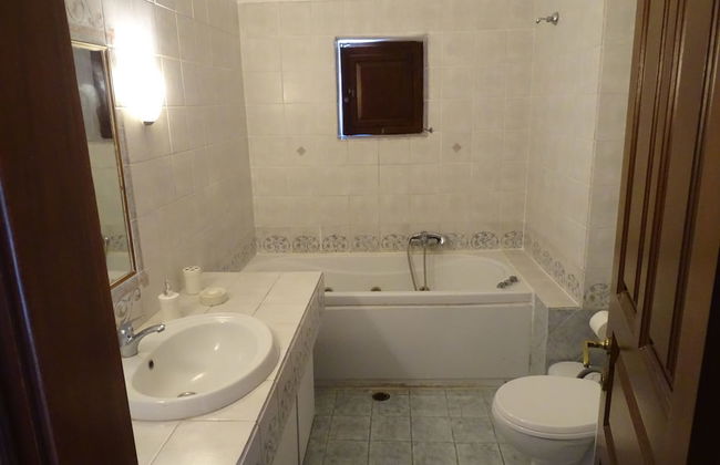 Monolithos Villa - Foto 40