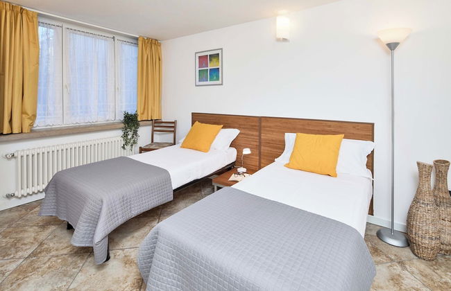 Apartments Bella Villa - Foto 31