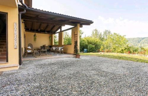Holiday Home Camino Monferrato - Photo 12
