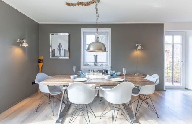 Wundervolles Ferienhaus fur Tating - Foto 17