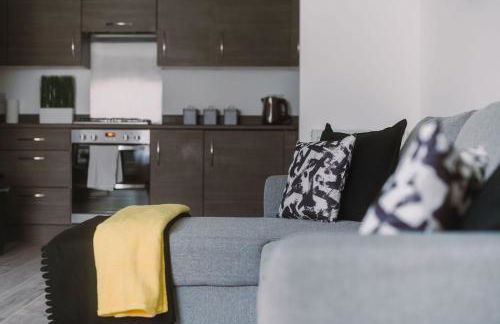 RelaxingSleep Apartments - Foto 4