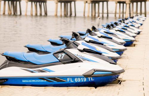 Harborwalk Village Two Bedroom Vacation Rental - Foto 46