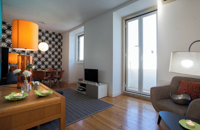 Santa Catarina Apartments by Les Deux Mariettes - Foto 51