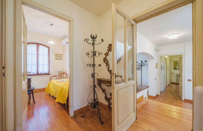 Villa le Casette - Foto 40