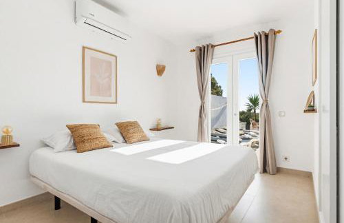 Villa Nuralux - Vistas Espectaculares, Piscina Privada y BBQ - Photo 42