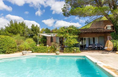 Villa Ceyreste - Foto 41