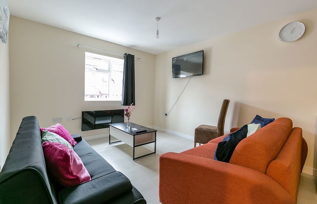 Kynsparks Luxury Apartments - Foto 32