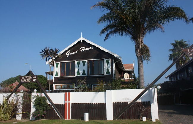 Lakeside Knysna Accomodation - Foto 42