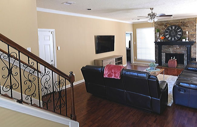 6Bdrm 3.5Bath 14Beds - 2 Story Houston - Foto 1