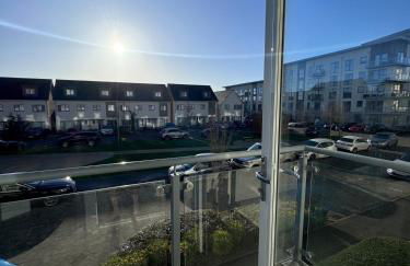 Cosy & Homely Stay in Maidenhead - Foto 18