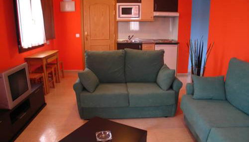 Apartamentos Las Rosas - Foto 2