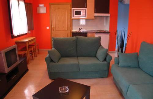 Apartamentos Las Rosas - Foto 2