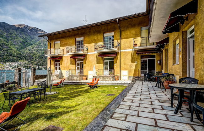 Lake Como Beach Resort and Villas - Foto 33