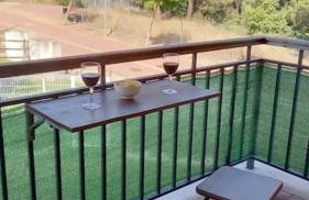 Dúplex rodeado de naturaleza, bodegas e historia - Foto 22