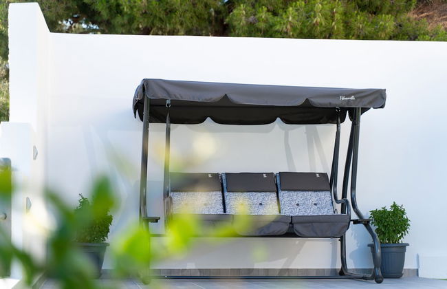 MTC-Sea & sky by Valeria near airport - Foto 16