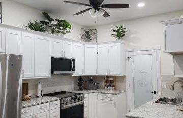 Wise Owl Retreat on the River - Foto 20