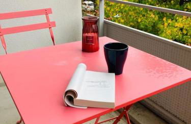 Le Cocoja, Beau T2 - Saint Jacques de la Lande - Photo 7