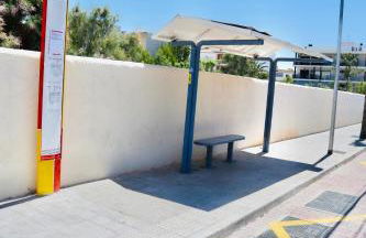 Alma Libre Beach Apartment - Foto 32