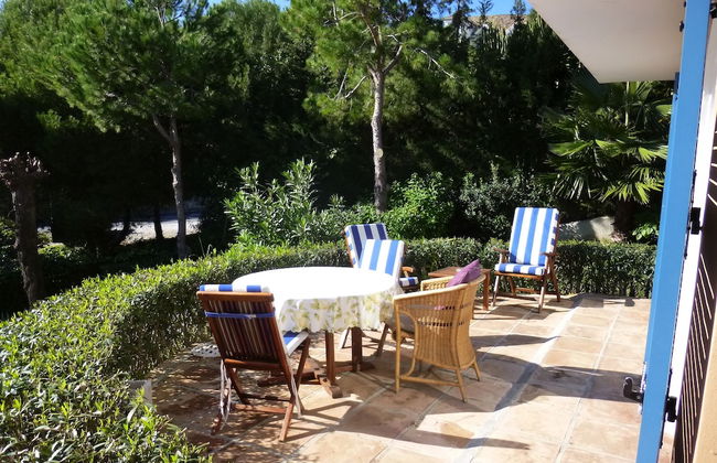 La Perla de Torrenueva - Photo 45