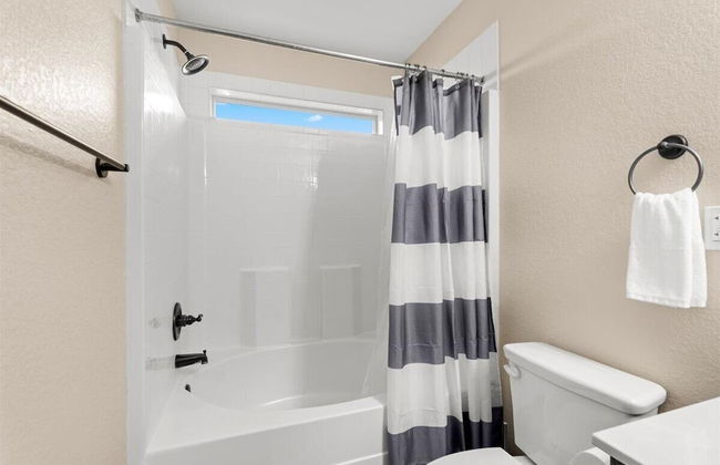 Spacious 3BR Home in Amazing Location - Photo 47