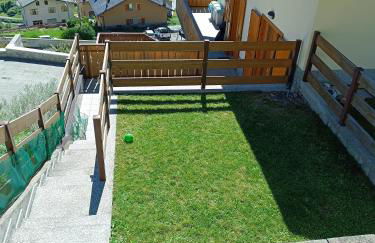 Casa Panorama Valdidentro - Foto 13