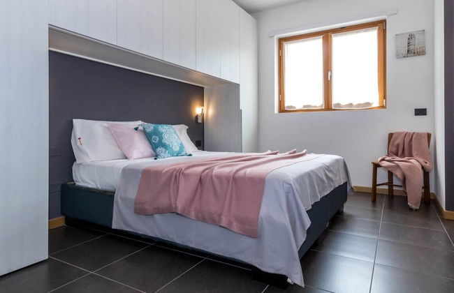 JOIVY Urban Relax Apartment - Foto 5