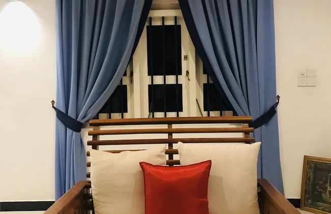 Villa Shanthi - Photo 10