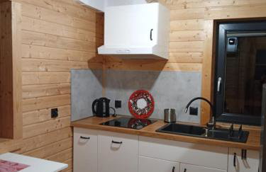 Domek Polne Kwiaty - Foto 8