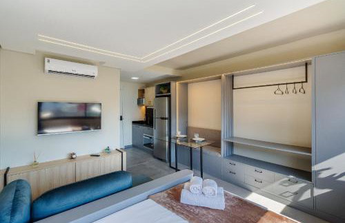 Novíssimo - Skyline Parque Moinhos - Foto 74