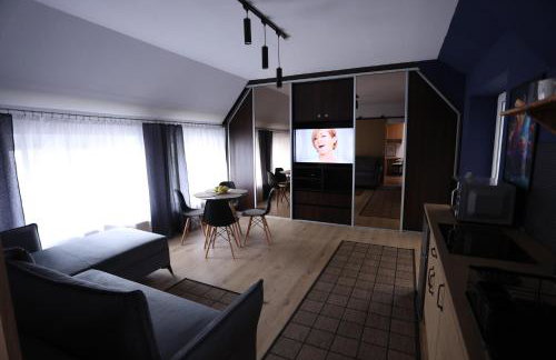 The Castle Terrace Apartment 100m2 - Foto 46