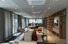 Apartamento de Luxo em São Paulo Almagah - Estacionamento - Foto 70