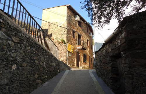 Casa Rural El Chorritero - Foto 53