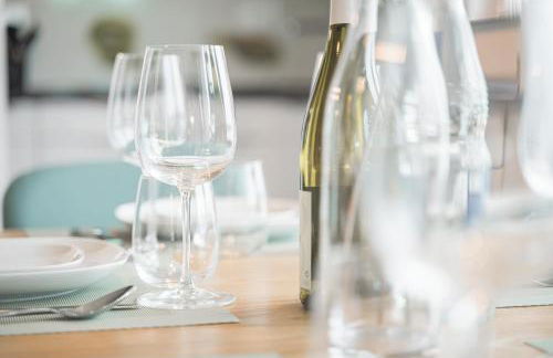 Design-Apartment - Küche - Dachterrasse - zentral - Photo 39