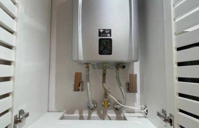 Design Apartment in Leme, Stone Wall, 2' from the Beach - Photo 31