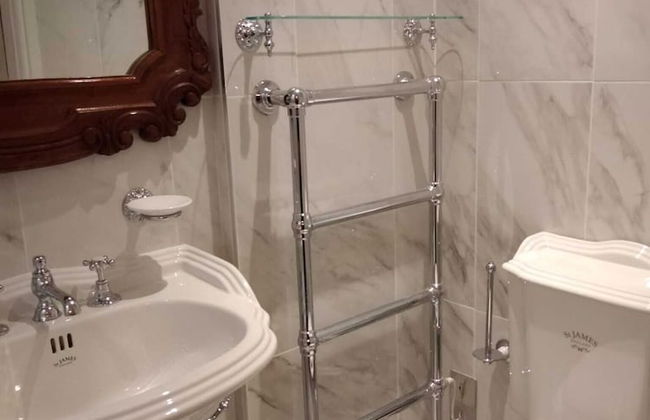 Plas Dinas Country House - Photo 58