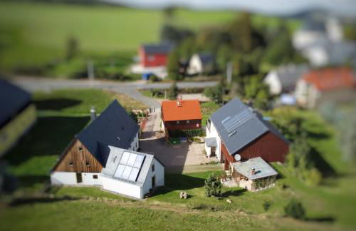 Ferienhaus Herm - Foto 16