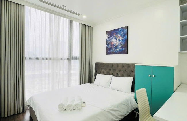 Daniel Homes - Vinhomes SkyLake Luxury - Foto 24