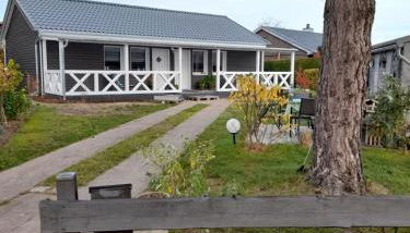 Bungalow "Sonnenschein" - Foto 3