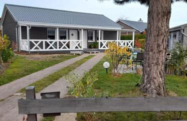 Bungalow "Sonnenschein" - Foto 3