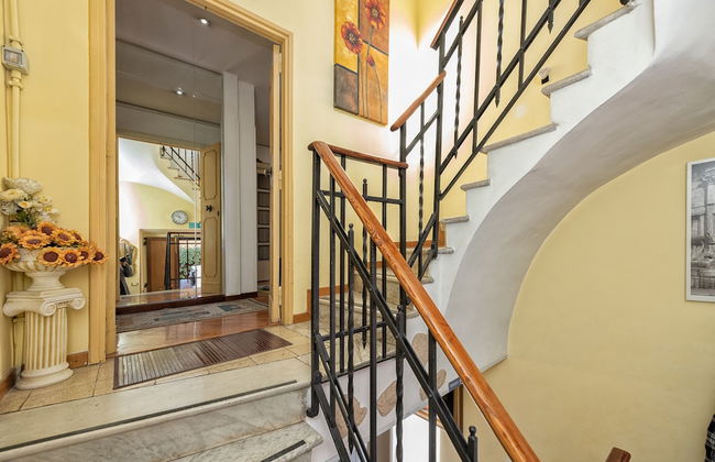 A Vinicius et Mita - Photo 2