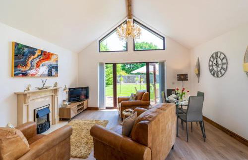 Pass the Keys Sheeling Cottage - Foto 1