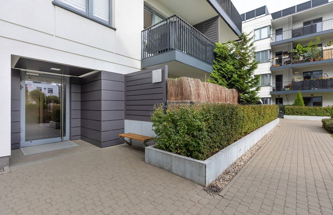 Wilanow for 3 People by Renters - Foto 56