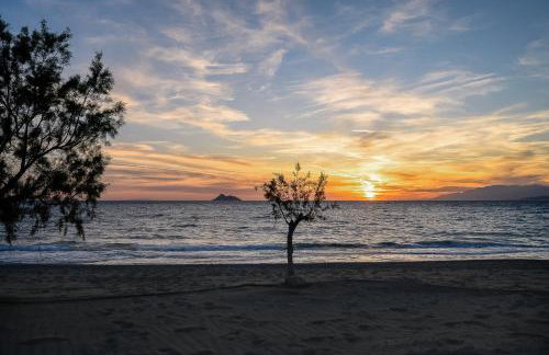 Paximadia - beach front - Foto 32