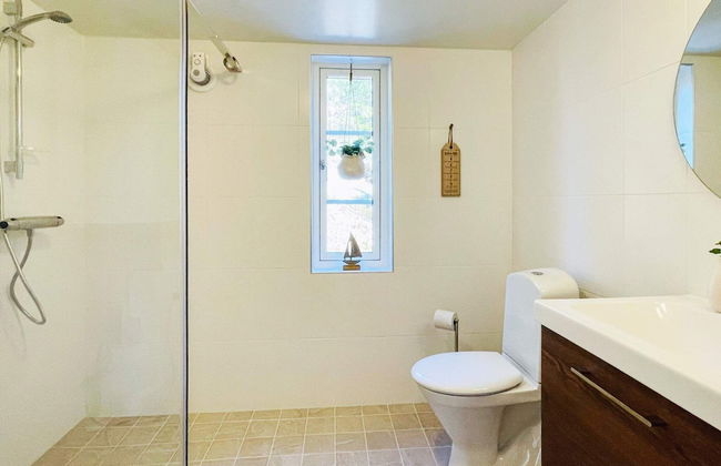 4 Person Holiday Home in Uddevalla-by Traum - Foto 12