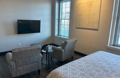 Gibson's Warehouse - Foto 42