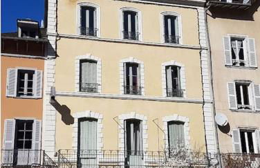 Appartement spacieux lumineux - Foto 5