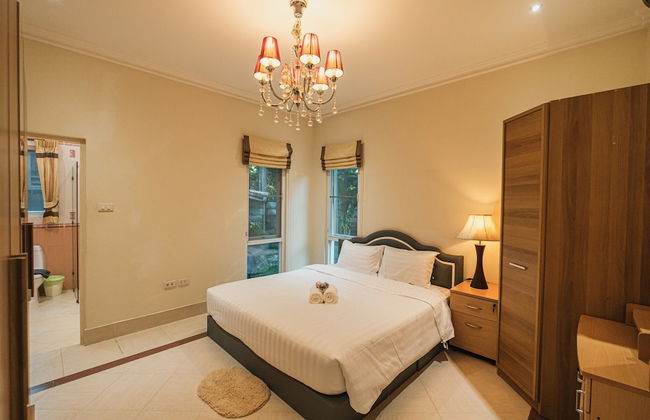 IvyRich Pool Villa Chiang Mai - Foto 2