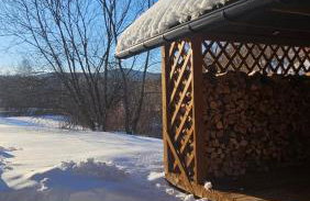 Hnatowa Chata - Foto 39