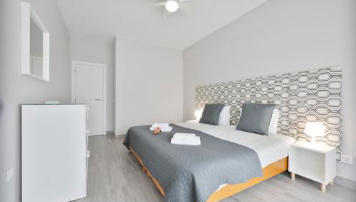 Casa Kiwi - Senhora da Rocha, Algarve - Foto 3, towels