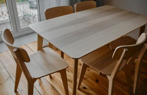 Apartament D16 - Foto 4